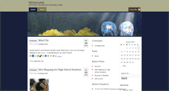 Desktop Screenshot of mindscaper.ideamappingsuccess.com